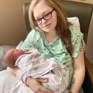 Meet your Posher, Shelly